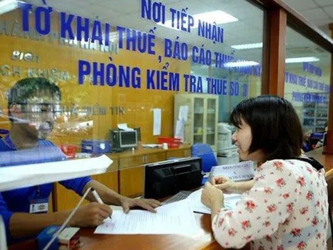 Gia hạn nộp thuế: Trợ lực cho doanh nghiệp phục hồi