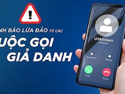 Chiêu trò mạo danh Công an yêu cầu chỉnh sửa thông tin căn cước công dân để lừa đảo