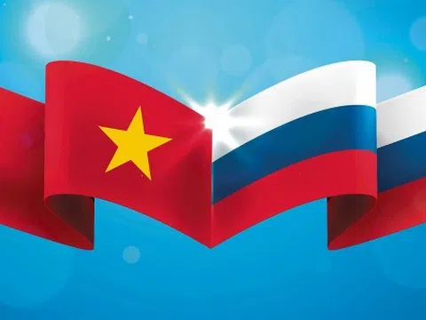 Tổng thống LB Nga Vladimir Putin thăm cấp Nhà nước tới Việt Nam từ 19-20/6/2024