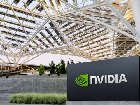 Nvidia cho thấy điều gì về tương lai kinh tế toàn cầu?