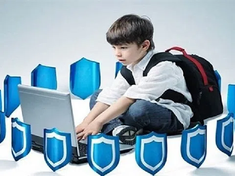 Tiêu chuẩn kỹ thuật đối với sản phẩm bảo vệ trẻ trên internet