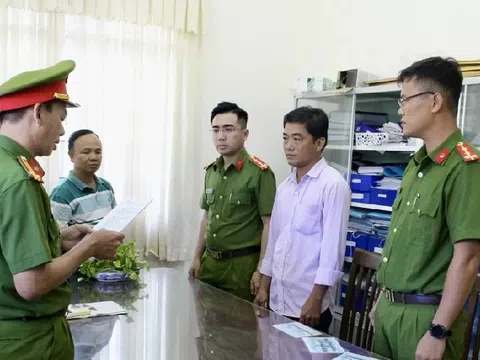 Trà Vinh: Kế toán Liên đoàn lao động lập khống 27 ủy nhiệm chi, chiếm đoạt gần 2 tỷ đồng