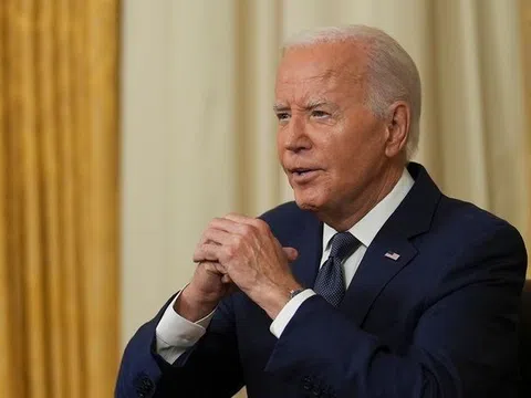 Ông Joe Biden rút lui, kinh tế toàn cầu sẽ ra sao?