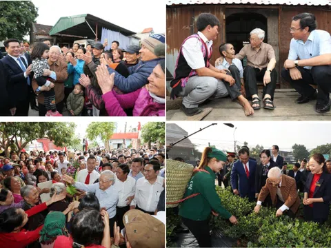 Tổng Bí thư Nguyễn Phú Trọng: Người cộng sản tận tụy, quyết liệt, kiên trung và liêm khiết