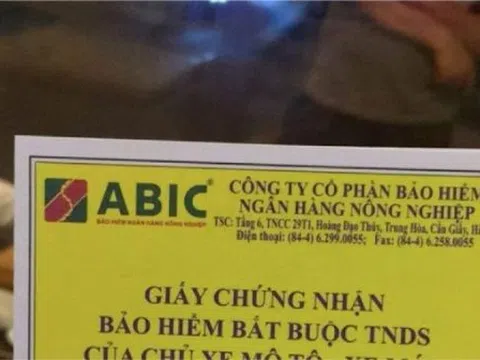 Nghĩa vụ của doanh nghiệp bảo hiểm và bài học hàng vạn hợp đồng sai lệch thông tin tại ABIC