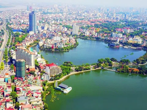 Hà Nội triển khai thi hành Luật Thủ đô năm 2024