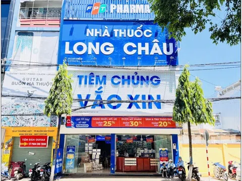 Hàng loạt sai phạm tại nhiều cơ sở tiêm chủng của FPT Long Châu