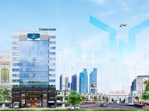 “Ém” công bố thông tin, Thiên Nam Group bị xử phạt hơn 152 triệu đồng do vi phạm trong lĩnh vực chứng khoán