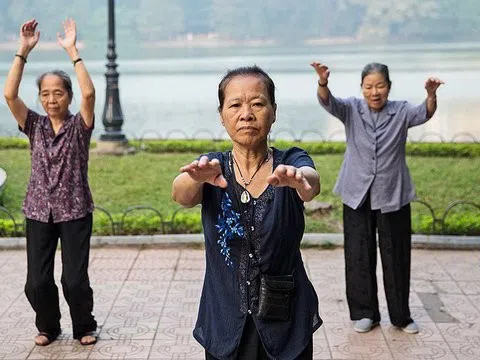 Hoàn thiện Chiến lược Quốc gia Người cao tuổi để ứng phó với quá trình già hóa dân số