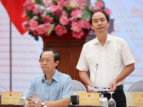 Bộ Lao động - Thương binh và Xã hội: Vụ Mái ấm Hoa hồng liên quan đến công tác quản lý
