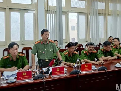 Khởi tố 2 bảo mẫu tại Mái ấm Hoa Hồng