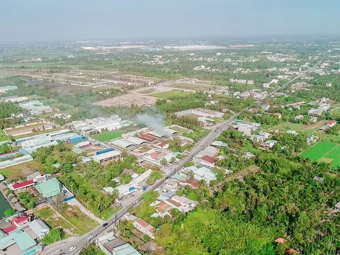 Thành phố Hồ Chí Minh: Nhất thiết phải ban hành bảng giá đất điều chỉnh