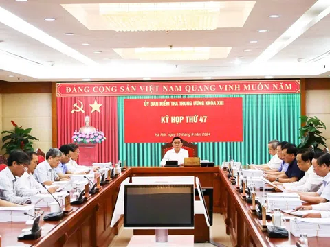 Thông tin mới nhất về đại án Tập đoàn Phúc Sơn