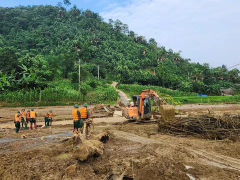 Bộ Giáo dục và Đào tạo đề nghị miễn giảm học phí, hỗ trợ sinh viên bị thiệt hại do bão số 3