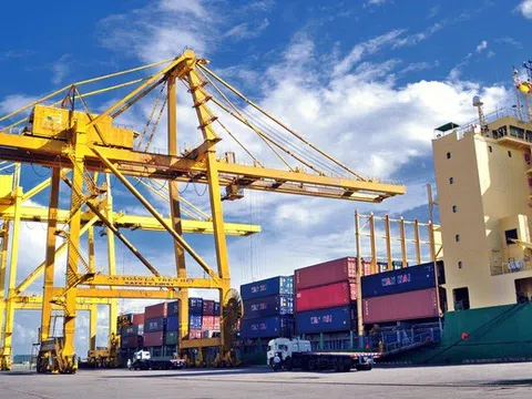 Đà Nẵng sắp đầu tư trung tâm dịch vụ logistics hơn 550 tỷ đồng