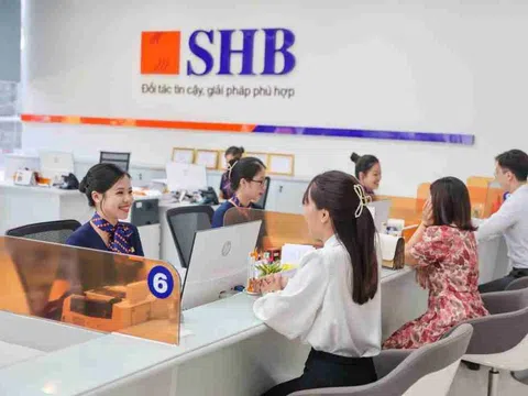 SHB muốn chào bán 5.000 tỷ đồng trái phiếu, lãi suất lên tới 8,2%/năm