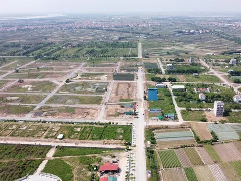 Taseco Land muốn đầu tư hai dự án khu đô thị 7.000 tỷ đồng tại Hà Nội và Bắc Giang