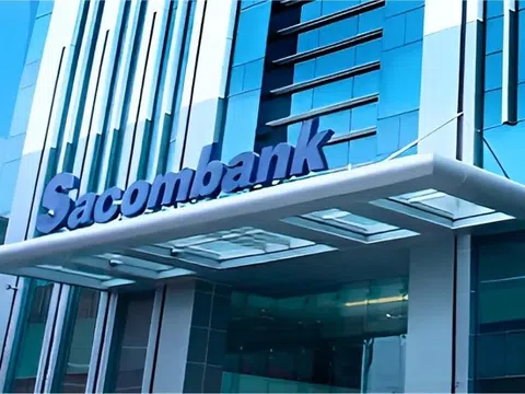 Sacombank tung gói vay 15.000 tỷ đồng, ưu đãi lãi suất chỉ từ 4,5%