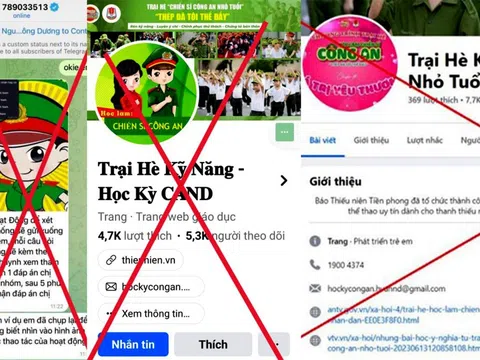 Mất gần 1 tỷ đồng khi đăng ký cho con tham gia Giải chạy