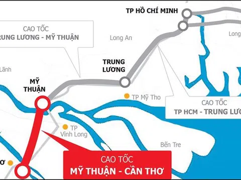 Tăng 1.000 tỷ vốn đầu tư, bổ sung đường dân sinh gần 10km