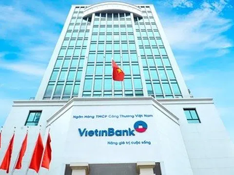 VietinBank chốt kế hoạch lãi trước thuế 26.300 tỷ đồng năm 2024