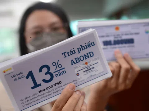 Doanh nghiệp huy động được gần 280.000 tỷ đồng trái phiếu trong 9 tháng đầu năm 2024