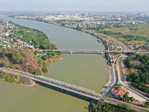 Thanh Hóa phê duyệt đồ án quy hoạch mới quy mô 1.652 ha