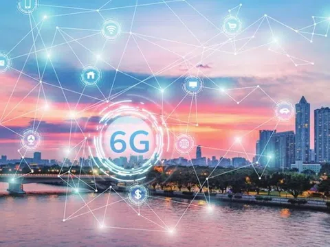 Việt Nam đặt mục tiêu triển khai 6G vào năm 2030