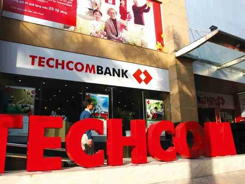 Techcombank thành lập công ty bảo hiểm