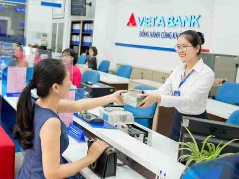 Ai đang sở hữu VietABank?