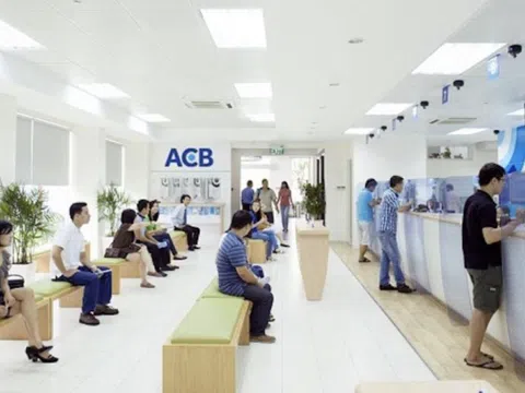 Ngân hàng ACB muốn huy động 15.000 tỷ từ phát hành trái phiếu riêng lẻ