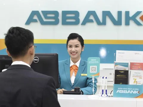 Ngân hàng ABBank của đại gia Vũ Văn Tiền kinh doanh ra sao 9 tháng đầu năm 2024?