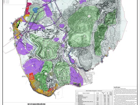 Quảng Ninh quy hoạch khu đô thị hơn 4.100 ha