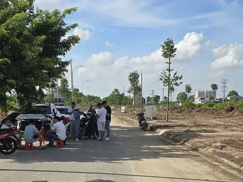 Bộ Xây dựng tiếp tục đề xuất giải pháp hạn chế “lướt sóng” trên thị trường bất động sản