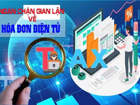 Tăng cường chống gian lận mua bán hóa đơn bất hợp pháp trên không gian mạng