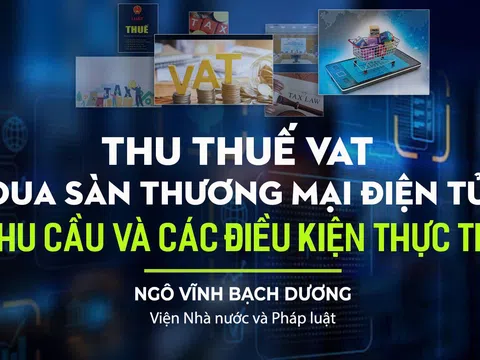 Nhu cầu và các điều kiện thực thi