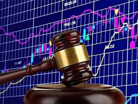 Hai doanh nghiệp bất động sản tại TP.HCM bị xử phạt vì vi phạm nghĩa vụ công bố thông tin trái phiếu