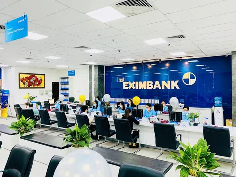 Eximbank được NHNN chấp thuận tăng vốn lên gần 18.700 tỷ đồng