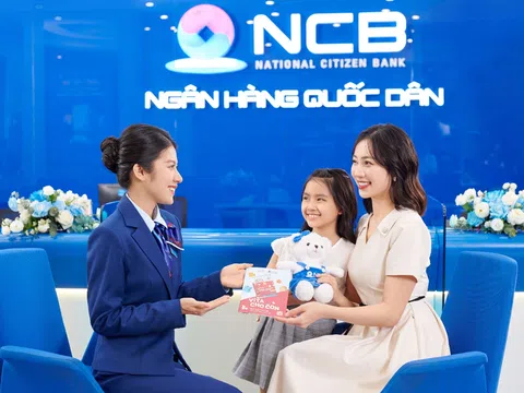 Hai cá nhân dự chi hơn 1.000 tỷ đồng mua gần 10% vốn Ngân hàng NCB