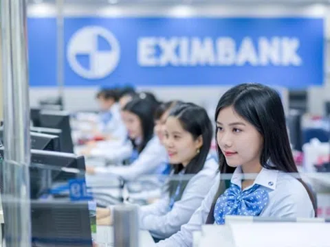 Ngân hàng Eximbank Bắc tiến, 2 Phó chủ tịch bị miễn nhiệm