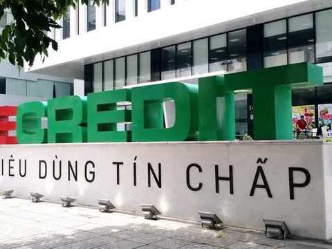 Công ty tài chính tiêu dùng FE Credit, HD Saison, EVN Finance... bão lãi nhảy vọt