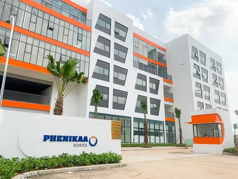 Phenikaa Group bị xử phạt vi phạm hành chính