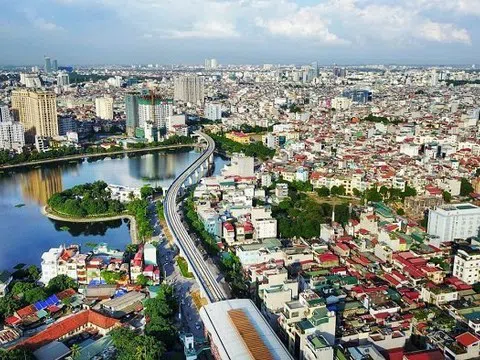 Hà Nội phấn đấu GRDP bình quân đầu người năm 2025 đạt 172,4 triệu đồng