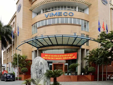 Vinaconex muốn bán hơn 46% vốn tại Vimeco