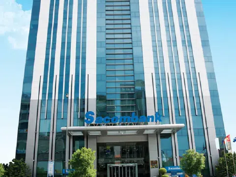 Sacombank dự kiến lợi nhuận cao nhất trong lịch sử ngân hàng vào năm 2024, đạt trên 12.700 tỷ đồng