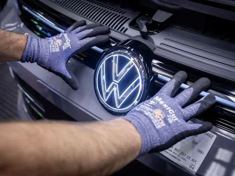 Hãng xe Trung Quốc muốn mua lại nhà máy Volkswagen