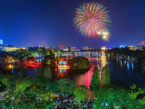 Thế của đất nước trong Kỷ nguyên vươn mình phát triển giàu mạnh, thịnh vượng của dân tộc Việt Nam