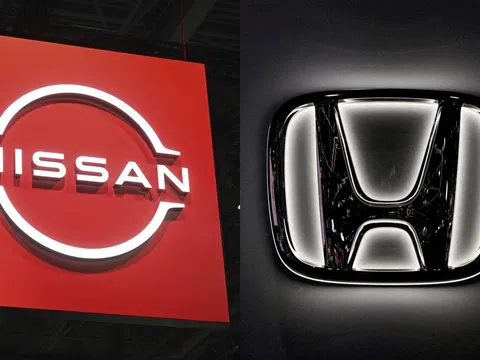 "Mối lương duyên" Honda và Nissan tan vỡ do không đạt được thỏa thuận