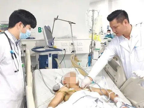 Chuyên gia lý giải nguyên nhân gia tăng ca mắc cúm mùa