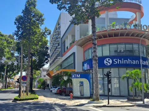 Ban hành kết luận thanh tra ShinhanBank Hà Nam